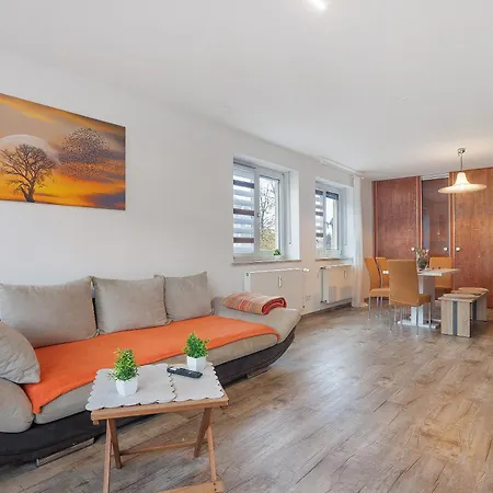 Allgaeu Space * ماركتوبردورف