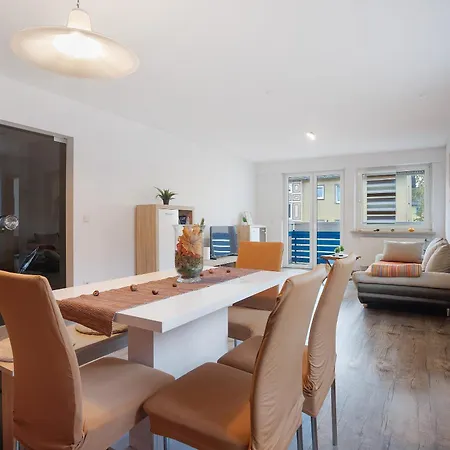 Appartamento Allgaeu Space Marktoberdorf