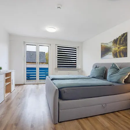 Allgaeu Space ماركتوبردورف