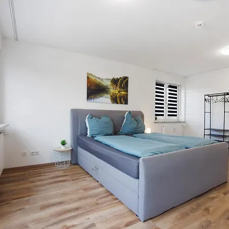 Allgaeu Space ماركتوبردورف