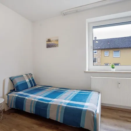 Allgaeu Space Apartmán