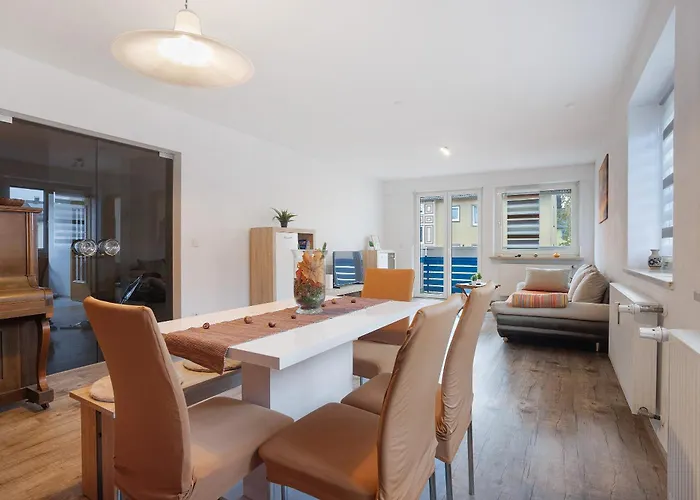 Appartamento Allgaeu Space Marktoberdorf