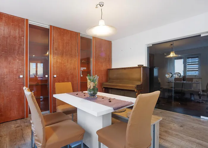 Appartamento Allgaeu Space Marktoberdorf
