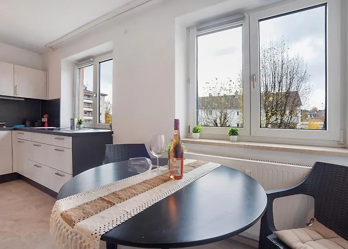 Appartamento Allgaeu Space *