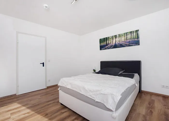 Allgaeu Space Appartamento