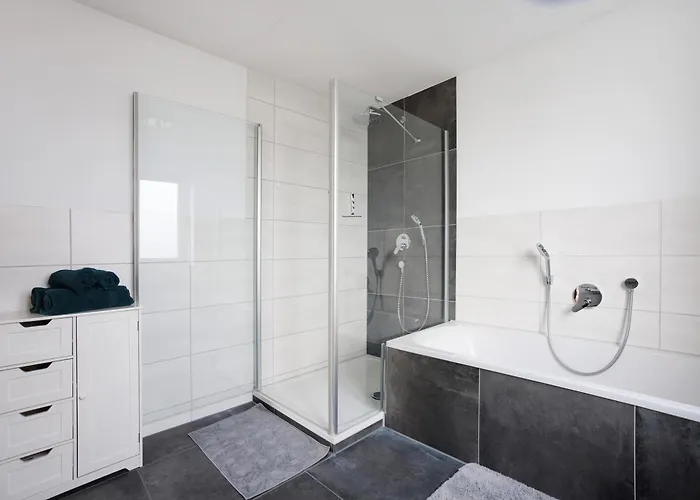 Allgaeu Space Appartamento *