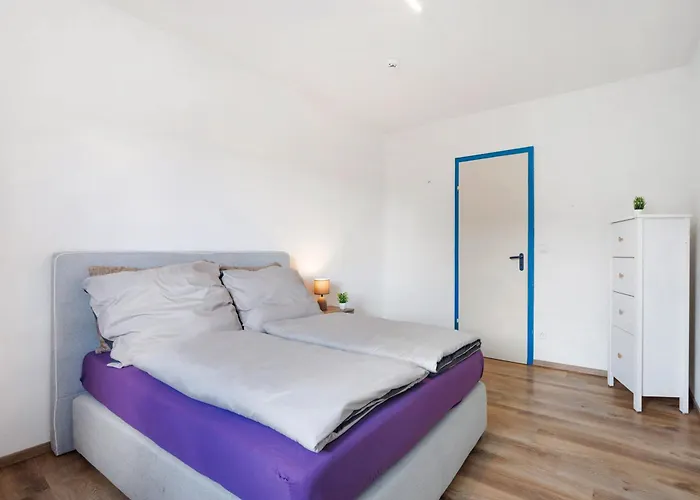 Appartamento Allgaeu Space