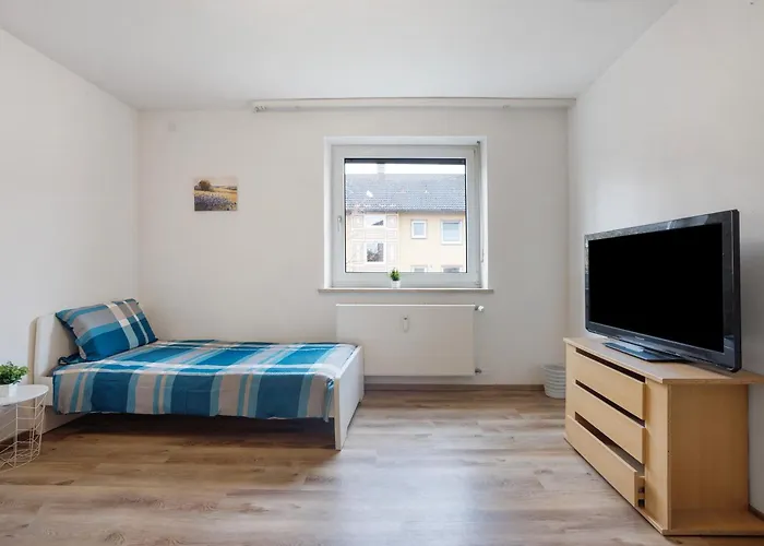 Appartamento Allgaeu Space *