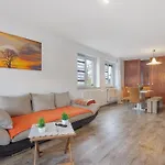 Апартаменты Allgaeu Space