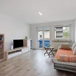 Апартаменты Allgaeu Space *