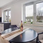 Апартаменты Allgaeu Space Марктобердорф
