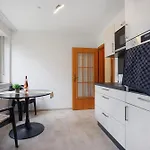 Allgaeu Space Апартаменты