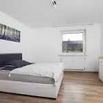 Apartamento Allgaeu Space Marktoberdorf