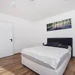 Allgaeu Space Апартаменты Марктобердорф