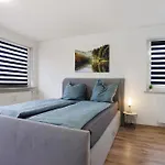Apartamento Allgaeu Space