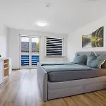 Allgaeu Space Apartamento *