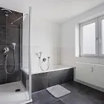 Allgaeu Space Апартаменты *