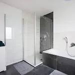 Апартаменты Allgaeu Space Марктобердорф