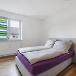 Allgaeu Space Апартаменты