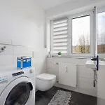 Apartamento Allgaeu Space *