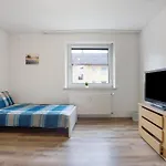 Allgaeu Space Apartamento *
