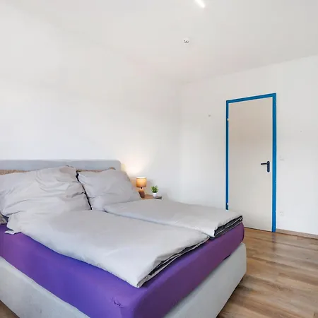 Lejlighed Allgaeu Space