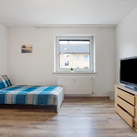 Apartmán Allgaeu Space *
