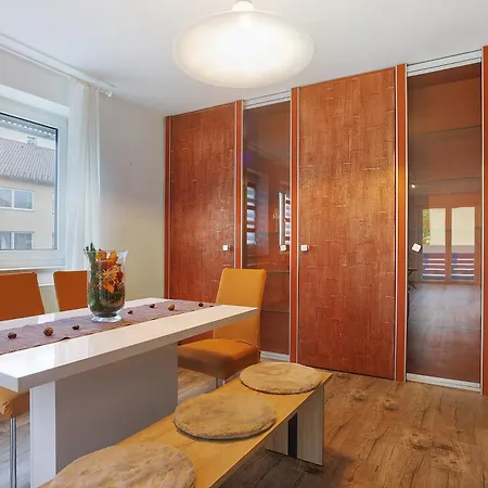 Allgaeu Space Apartamento
